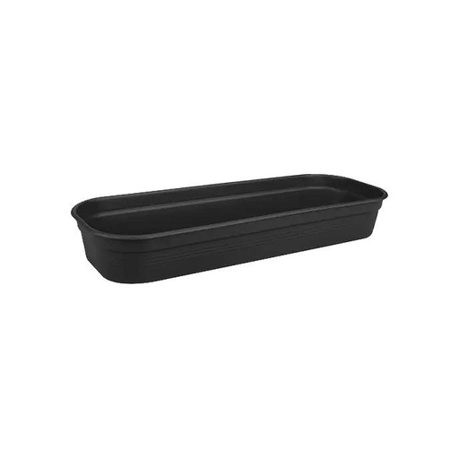 [2671444-002] Elho Green basics Kweektray L in zwart