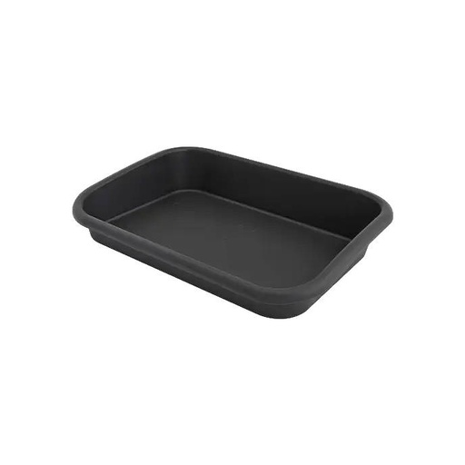 [2671354-002] Elho Green Basics Tuintray living black