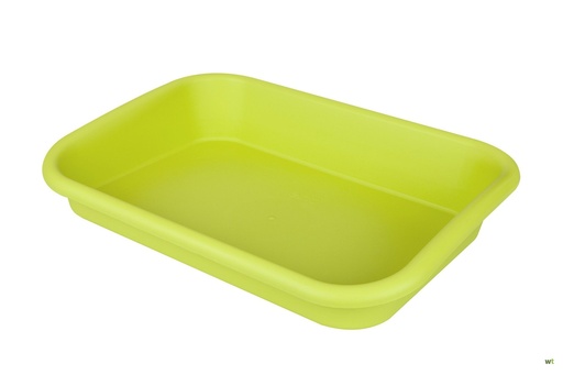 [RetailTrust_2992] Elho Green basics tuintray Lime