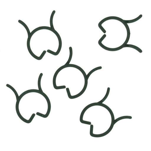 [1030382] Plantenclips 25mm per 50 stuks