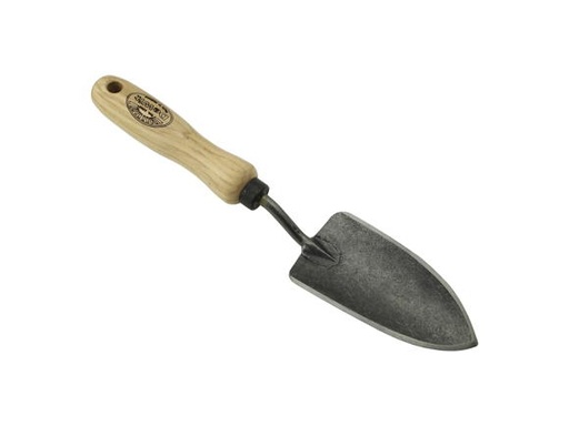 [3011] De Wit Verplantschepje X-treme essen handvat 140mm