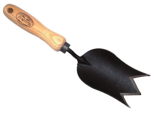 [3034] De Wit Tulpschepje X-treme essen handvat 140mm