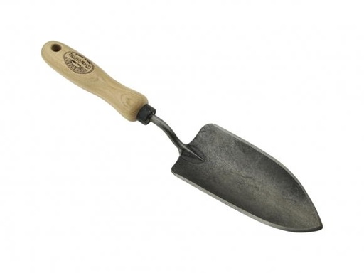 [3000] De Wit Plantschepje X-treme essen handvat 140mm