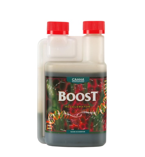 [14340025] Canna Boost accelerator 250ml