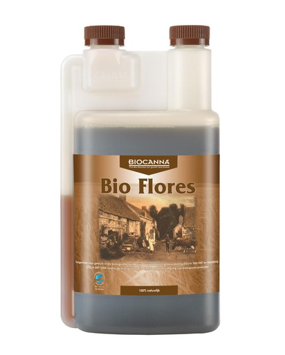 [14910001] Canna Biocanna Bio Boost 1L