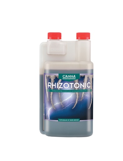 [14321050] Canna Rhizotonic 500 ml