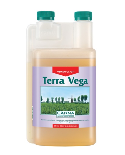 [14120001] Canna Terra Vega 1L