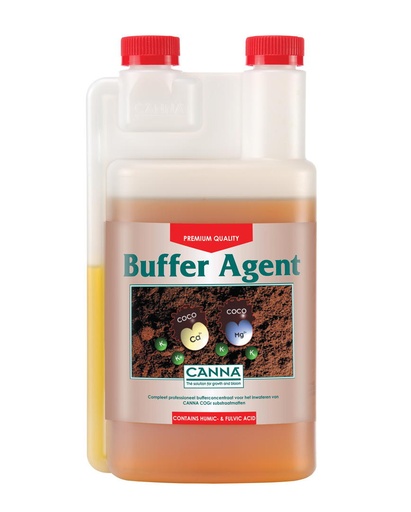 [14420001] Canna Cogr Buffering Agent 1L