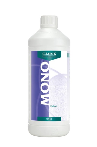 [14334301] Canna mono Kalium (K 20%) 1L