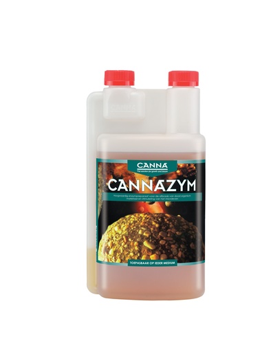 [14332050] Canna Cannazym 500ml