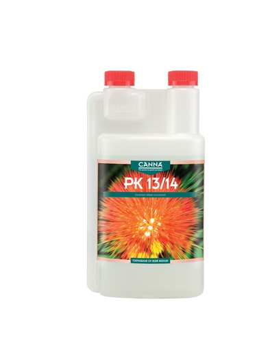 [14311050] Canna PK 13-14 500ml