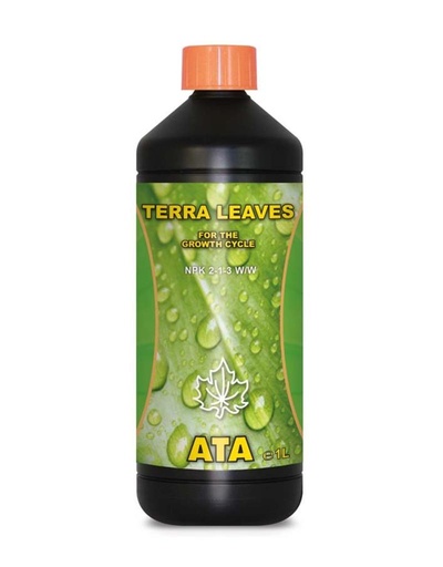 [905405] Atami ATA Terra Leaves 1L