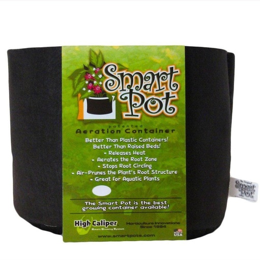[IWSP1423] Smart Pot - 5 Gallon (19.3L) (Fabric Pots)