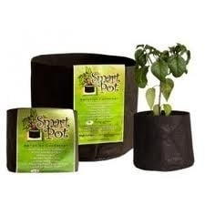 [IWSP1427] Smart Pot - 30 Gallon (122L) (Fabric Pots)