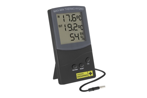 [46602] GHP Thermo-hygro MEDIUM