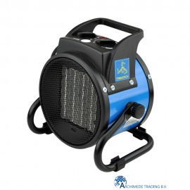 [c352000] Trinatech Kera.ventilatorkachel 2kw