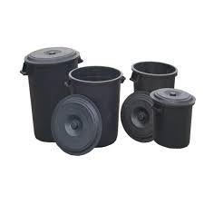 [RetailTrust_2749] Watervat afsluitbaar 30L