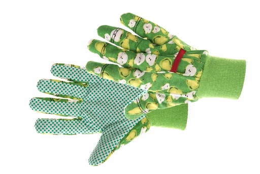 [900319] Kixx Handschoenen Fast Fruit Groen maat 8