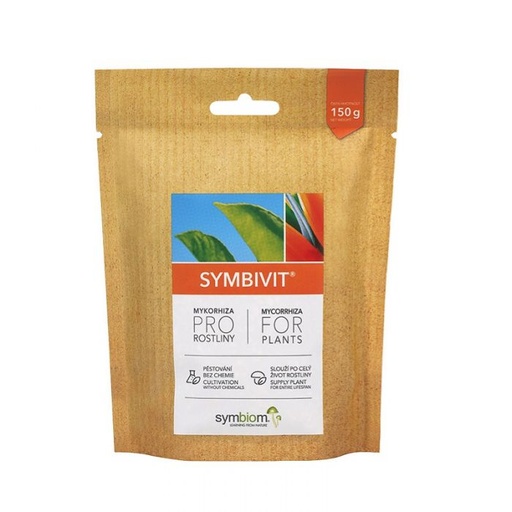 [SV150/25] Servaplant Symbivit 150gr