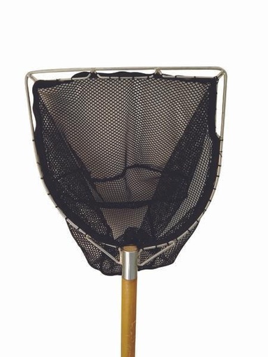 [770220] Sansai Flathead 35 cm, handle 150