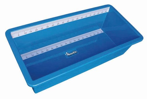 [N770060] Nautic PE Meetbak 79x48x30cm