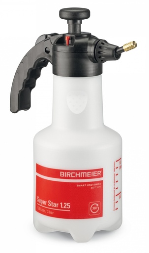 [11963101] Birchmeier Super Star Plus 1,25L