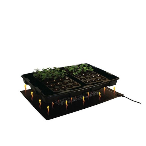 [980185] Root!T Verwarmingsmat large 40x120cm
