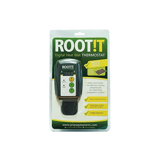 [980170] Root!T therrmostaat