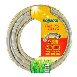 [RetailTrust_3079] Hozelock Flexi Pro Slang 15 meter
