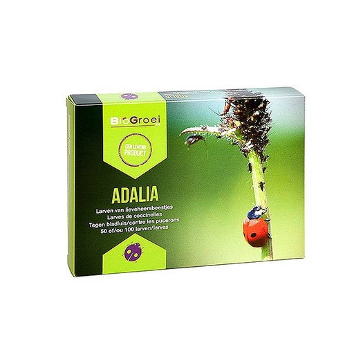 [60001] Biogroei Adalia 50