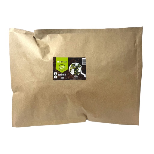 [60054] Biogroei Soni-mite/ FORNI-CARE  100st