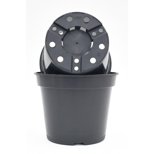 [1050110] Pot 10L rond Ø29,2 x 23,1 cm
