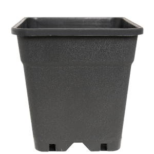 [60.028] Pot vierkant 25l 33x33x35cm