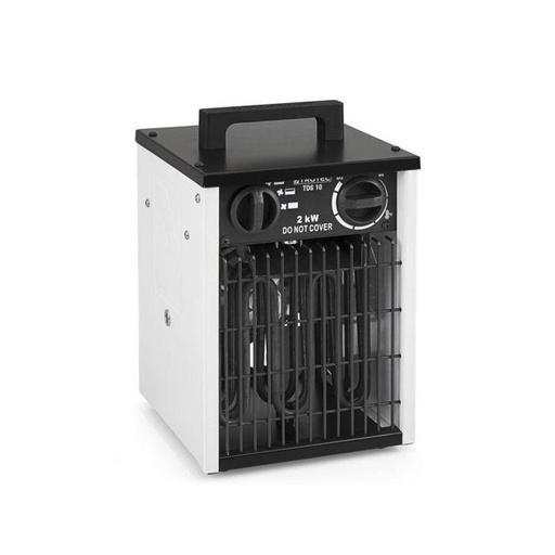[710320] Trotec kachel TDS 10-2kw