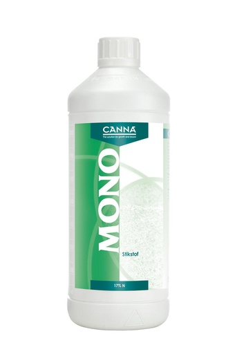 [14334101] Canna mono N 17% 1L Stikstof
