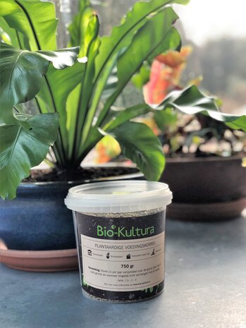 [RetailTrust_3336] Bio-Kultura Plantaardige Voedingskorrel