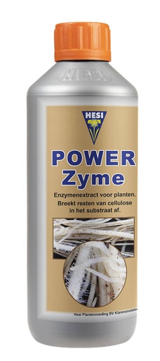[HE39] Hesi PowerZyme 500ml