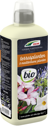 [1004218] DCM Vloeibare Meststof Mediterrane planten
