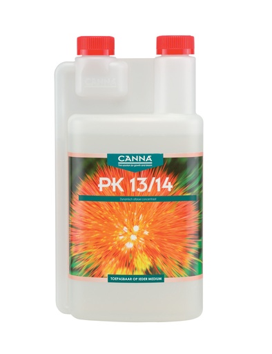 [14311001] Canna PK 13/14 1 L
