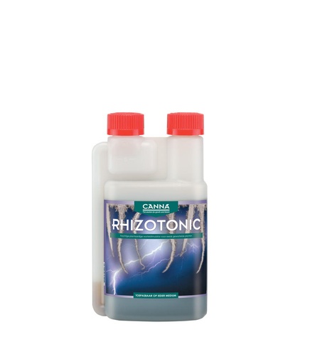 [14321025] Canna Rhizotonic 0,25L