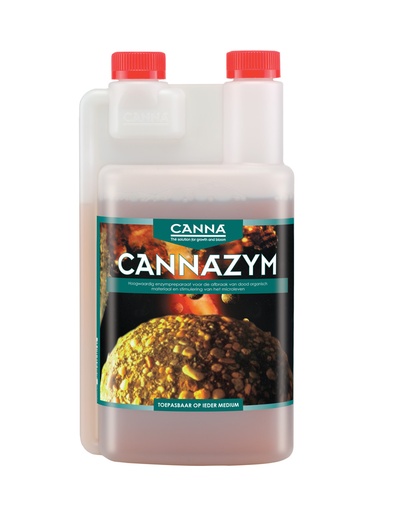 [14332001] Canna Cannazym 1L