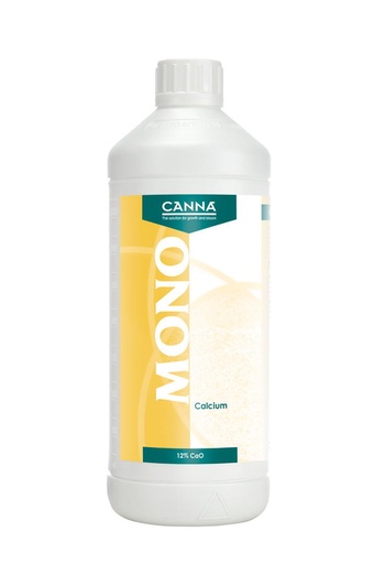 [14334401] Canna Mono Calcium 15% 1L