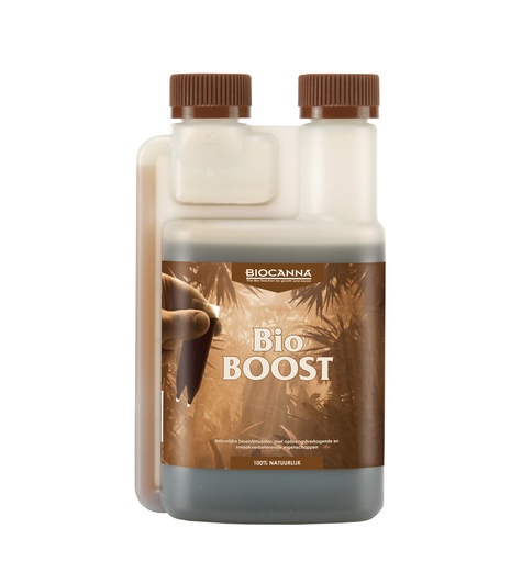 [14910025] Canna Biocanna Bio Boost 0,25L