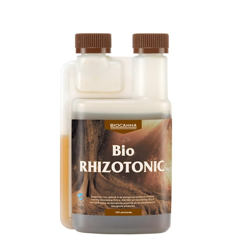 [14920025] Canna Bio Rhizotonic0,25 L