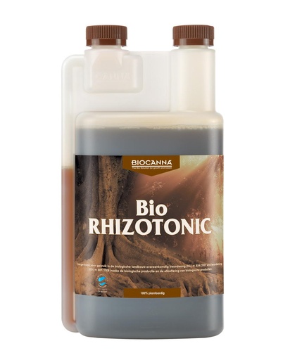[14920001] Canna Bio Rhizotonic 1L