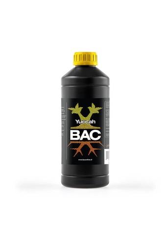 [950313] Bac Yuccah 1l
