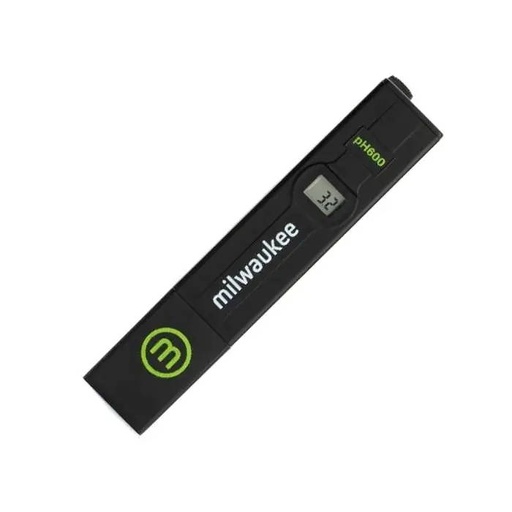 [4351] Milwaukee eco pH tester pH600
