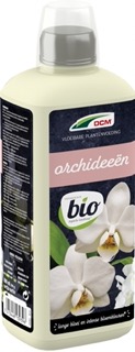 [1004216] DCM Vloeibare Meststof orchidee 0,8L