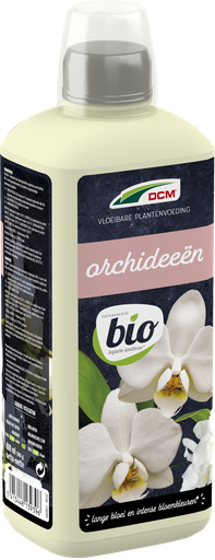 [1004216] DCM Vloeibare Meststof orchidee 0,8L