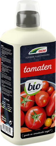 [1004219] DCM Vloeibare meststof Tomaten 0,8L